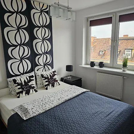 Quiet-apartments Dlugosza * Познань