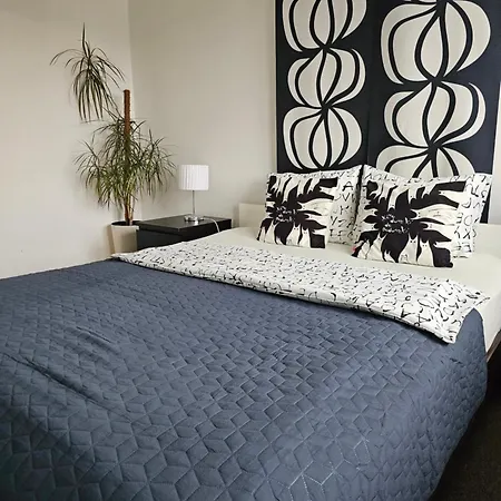 Quiet-apartments Dlugosza شقة *