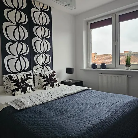 Quiet-apartments Dlugosza Διαμέρισμα Πόζναν