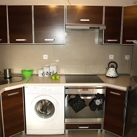 Quiet-apartments Dlugosza * Познань