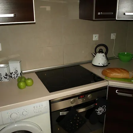 Апартаменты Quiet-apartments Dlugosza *