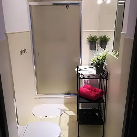 Quiet-apartments Dlugosza *