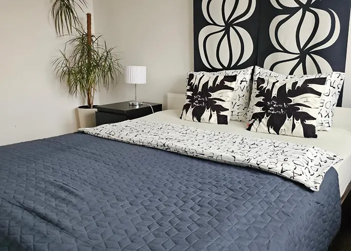 Quiet-apartments Dlugosza Apartment *