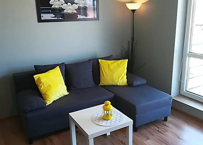 Quiet-apartments Dlugosza